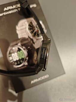 Armodd Silentwatch 7 Pro GPS - 4