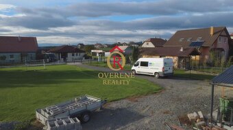 Na predaj stavebný pozemok 15min od mesta Zvolen v obci Dúbr - 4