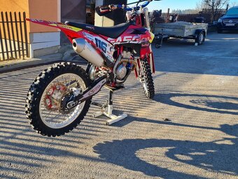Gas Gas mc350f 2023 - 4