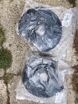 Predam sučiastky Hyundai Tucson 2008 - 4