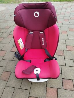 Autosedačka lionelo - 4