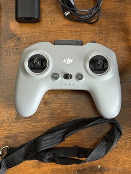 DJI FPV COMBO dron - 4