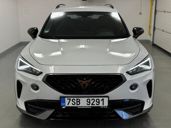 Cupra Formentor 2,0TDI 110 KW DSG 4x4 rv.9/2022 - 4