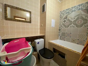 Garsónka, Žiar nad Hronom, rekonštrukcia - 4