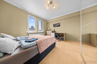 Prenájom 4-izbového bytu v centre Bratislavy – Šancová ulica - 4