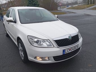 Predám Škoda Octavia 1.2tsi - 4