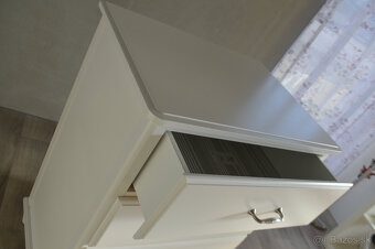 Komoda – séria Tyssedal - 4