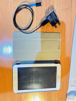 Predam Samsung Galaxy Tab 3 Lite, 7.0” - 4