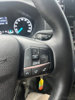 Ford custom 2023 34tis.km - 4