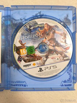 Predám hry na PS4 a PS5 - 4