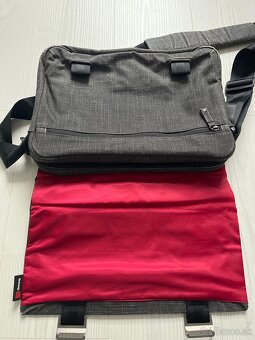 Taška pre Macbook Booq Mamba 13” - 4