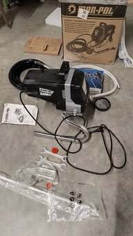 Mašina na bielenie - 4