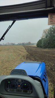 Diskovy podmietac - 4