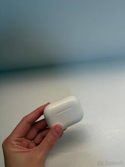 Air Pods pro - 4