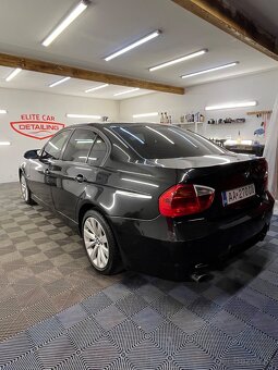 BMW e90 320d - 4