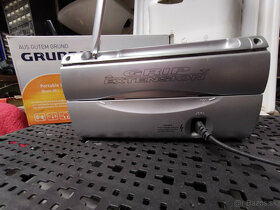 Rádio SENCOR, Rádio GRUNDIG - 4