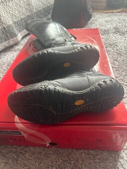 Sergio Grasso čižmy  Energy 38/39 - 4