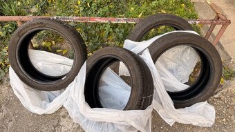 Goodyear EfficientGrip Performance 205/45 R17 88V - 4