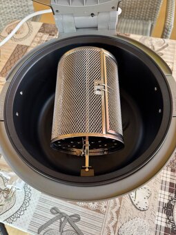 Teplovzdušná friteza - 4