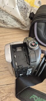 Videokamera Sony - 4