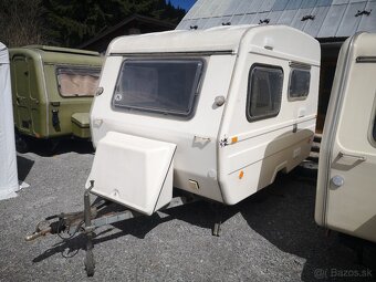 Niewiadow N126N nový interier - 4