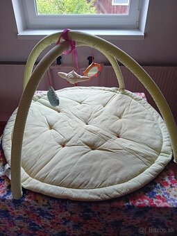 Detské kruhy, podložky a deky - 4