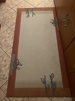 Predám koberce 5 ks - 4