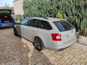 Predám Škoda Octavia 3 RS - 4
