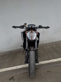 KTM Duke 890R + záruka - 4