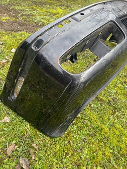 Predný nárazník octavia 1 - 4