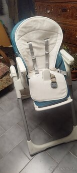 Predam jedalensku stoličku Zoppa - 4