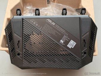 Asus ROG STRIX GS-AX5400 - 4