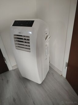 predam mobilnu klimatizaciu - 4