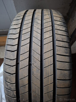 Letné pneumatiky Kumho 255/45 R20 105V - 4