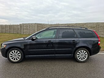 Volvo V50 1.6D - 4