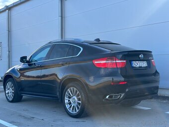 Bmw X6 3.0D Xdrive Individual Facelift E71 - 4