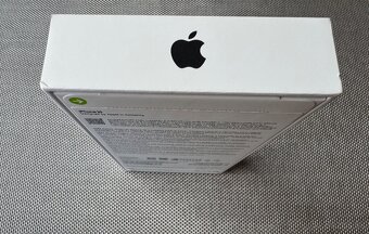 iPhone 16 128GB Black - NOVY - NEROZBALENY - 4