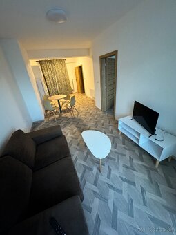 Prenájom 2i bytu v Senci - 4