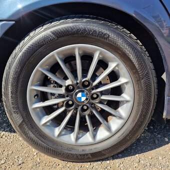 Styling 48 R16 BMW E39 - 4