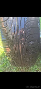 5x112 195/65 R15 - 4