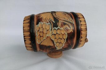 Retro veci do bytu - 4