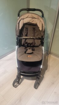 Detský kočík Mamas and Papas - 4