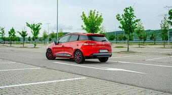 Renault Clio Grandtour 1.2 - 4