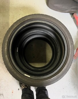 2ks letné Pneu 215/40 r17 - 4
