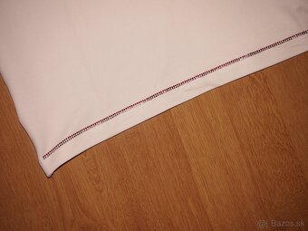 Guess dámske biele šaty - 4