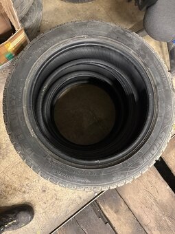 Zimné pneumatiky 195/55 R16 Sebring - 4