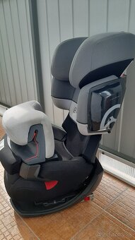 Autosedačka Cybex Pallas 2-fix (9-36kg) - 4