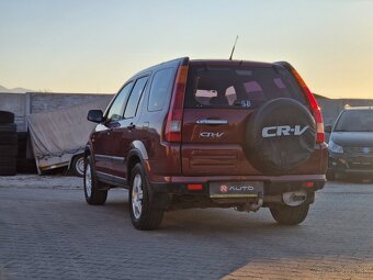 Honda CR-V 2.0i ES 4x4 - 4