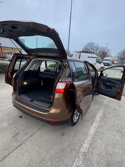 Ford Cmax Ford C-max Grand fordc-max grand - 4