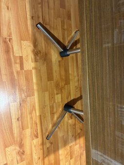 Konferenčný stolík - 4